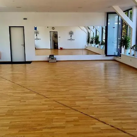Penzion Tenis Cibulka