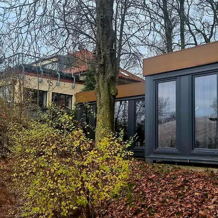 Penzion Tenis Cibulka Praha
