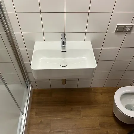 Gæstehus Tenis Cibulka