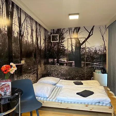 Gæstehus Tenis Cibulka *