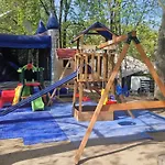 Tenis Cibulka 招待所 3*