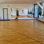 招待所 Tenis Cibulka