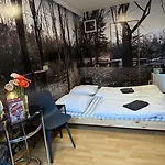 Tenis Cibulka 3* 布拉格