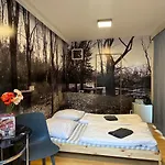 招待所 Tenis Cibulka 3*