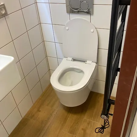 Tenis Cibulka Praga
