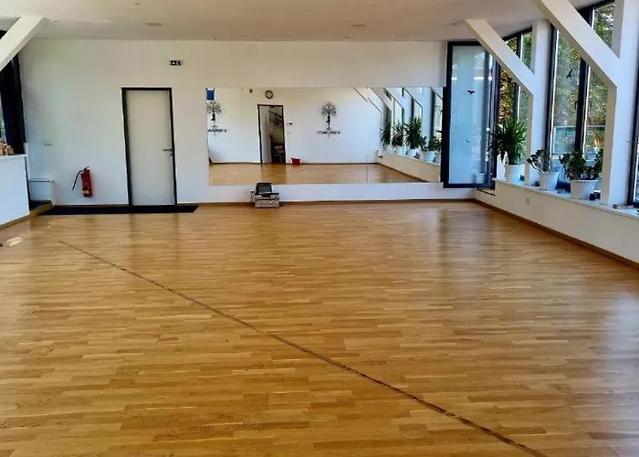 Konukevi Tenis Cibulka