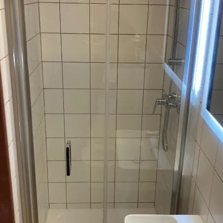 Tenis Cibulka * Прага